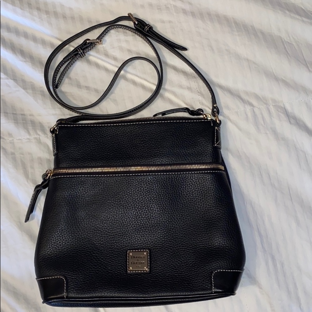Dooney & Burke crossbody